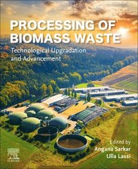 Processing of Biomass Waste (hftad)