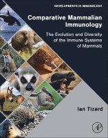 Comparative Mammalian Immunology (h�ftad)