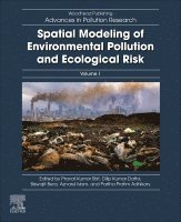 Spatial Modeling of Environmental Pollution and Ecological Risk (h�ftad)
