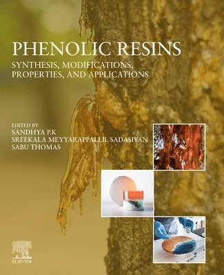 Phenolic Resins (häftad)