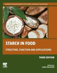 Starch in Food (hftad)