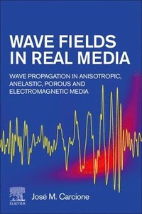 Wave Fields in Real Media (häftad)