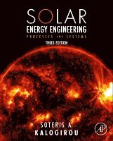 Solar Energy Engineering (inbunden)