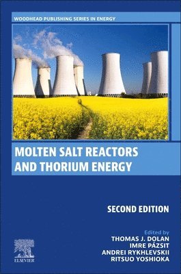 Molten Salt Reactors and Thorium Energy (hftad)