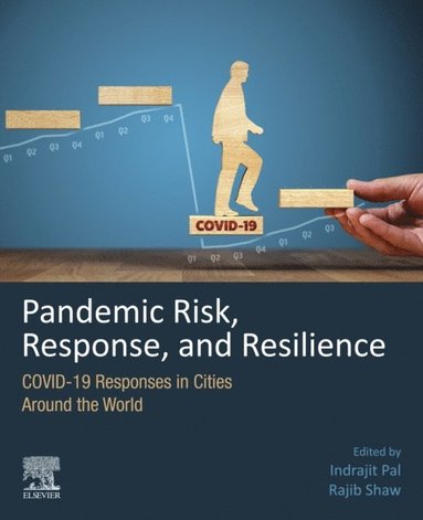 Pandemic Risk, Response, and Resilience (inbunden)