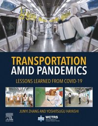 Transportation Amid Pandemics (e-bok)