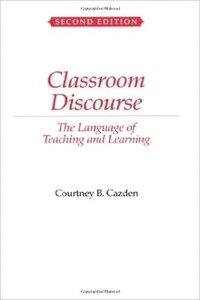 Classroom Discourse (hftad)