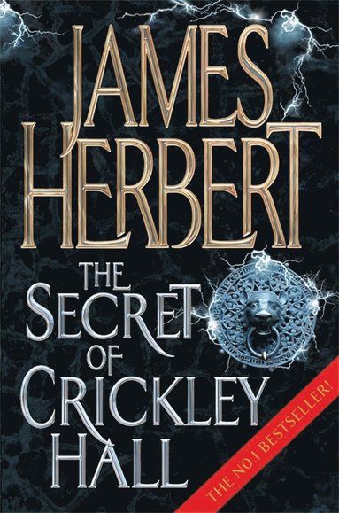 Secret of Crickley Hall (häftad)