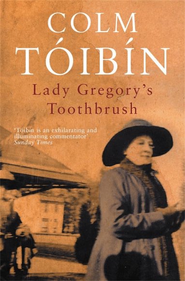 Lady Gregory's Toothbrush (h�ftad)