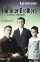 Himmler Brothers (inbunden)