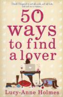 50 Ways to Find a Lover (häftad)