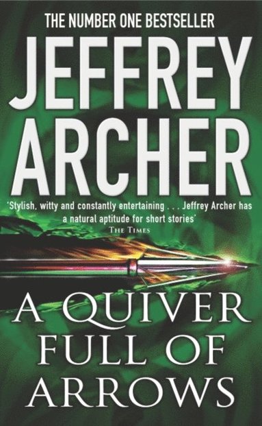 Quiver Full of Arrows (hftad)
