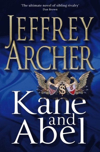 Kane and Abel (hftad)