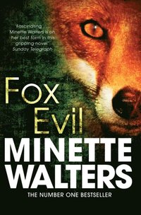 Fox Evil (e-bok)