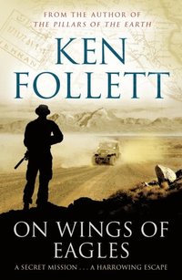 On Wings of Eagles (e-bok)