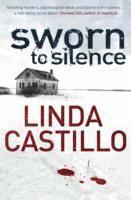 Sworn to Silence (hftad)