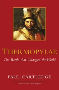 Thermopylae (e-bok)