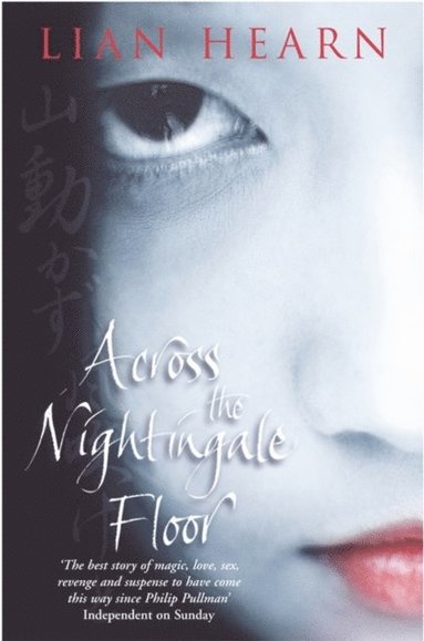 Across the Nightingale Floor (häftad)