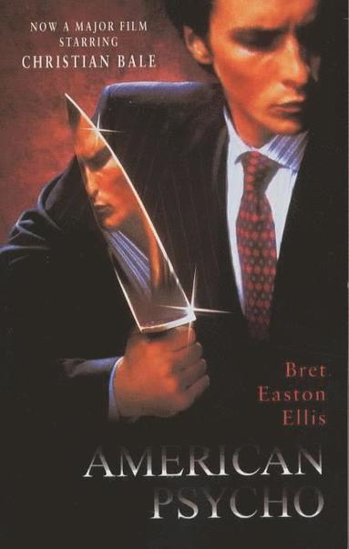 American Psycho (h�ftad)