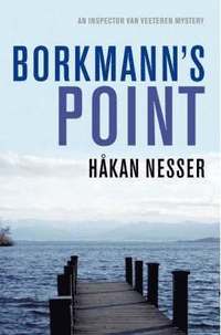 Borkmann's Point (häftad)