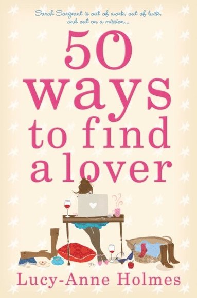 50 Ways to Find a Lover (e-bok)