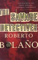 The Savage Detectives (häftad)