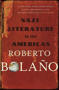 Nazi Literature in the Americas (hftad)