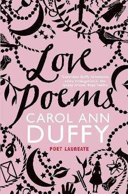 Love Poems (häftad)