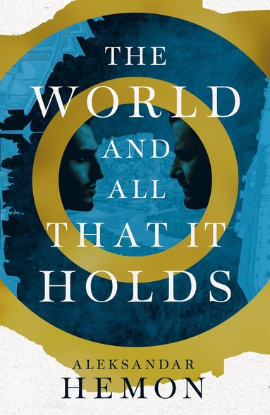 World and All That It Holds (h�ftad)