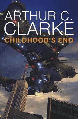 Childhood's End (hftad)