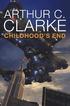 Childhood's End