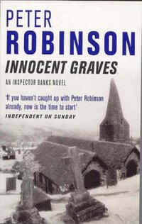 Innocent Graves (e-bok)