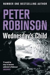 Wednesday's Child (e-bok)