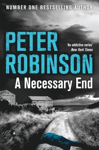 Necessary End (e-bok)