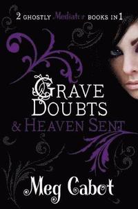 The Mediator: Grave Doubts and Heaven Sent (hftad)