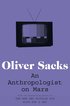 Anthropologist on Mars