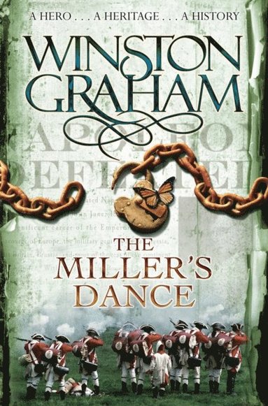The Miller''s Dance (e-bok)
