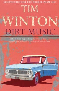 Dirt Music (e-bok)