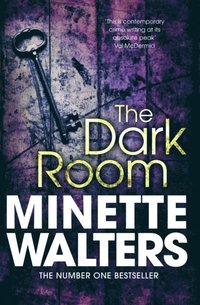 The Dark Room (e-bok)