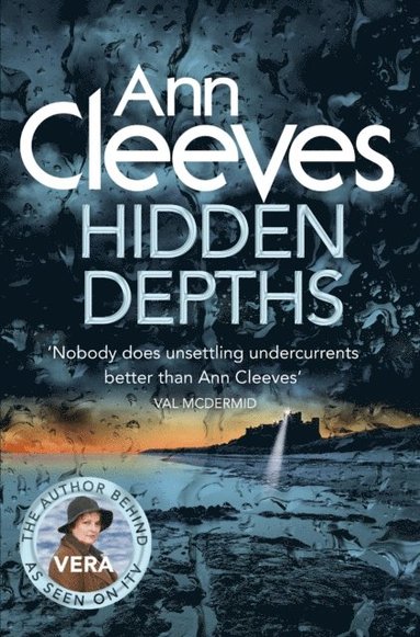 Hidden Depths (e-bok)