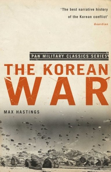 The Korean War (e-bok)