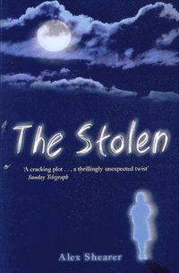 The Stolen (e-bok)