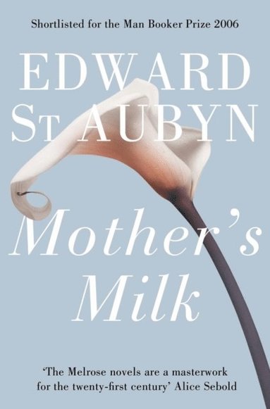 Mother's Milk (häftad)