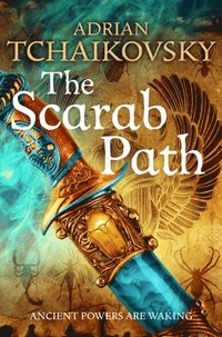 The Scarab Path (e-bok)