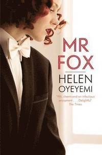 Mr Fox (hftad)