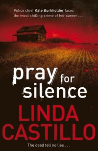 Pray for Silence (e-bok)
