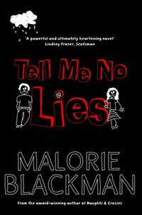 Tell Me No Lies (e-bok)