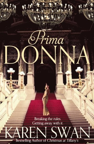 Prima Donna (e-bok)