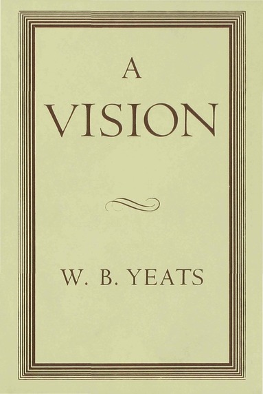 Vision (häftad)