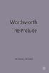 Wordsworth: The Prelude